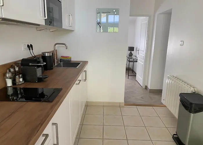 Manoir Et Appartements Avec Piscine Au Domaine De Bize Mirepoix