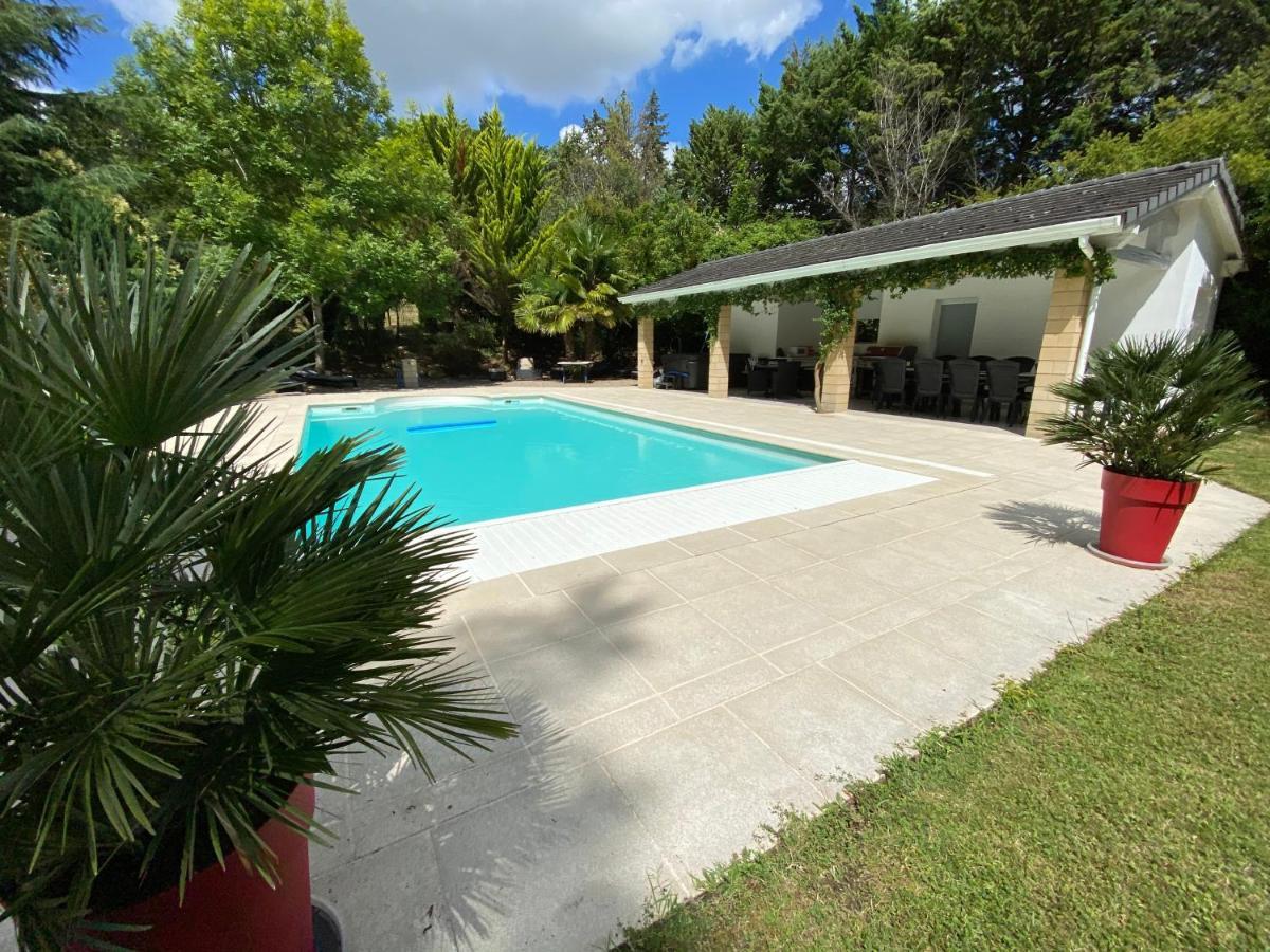 Casa vacanze Manoir Et Avec Piscine Au Domaine De Bize *