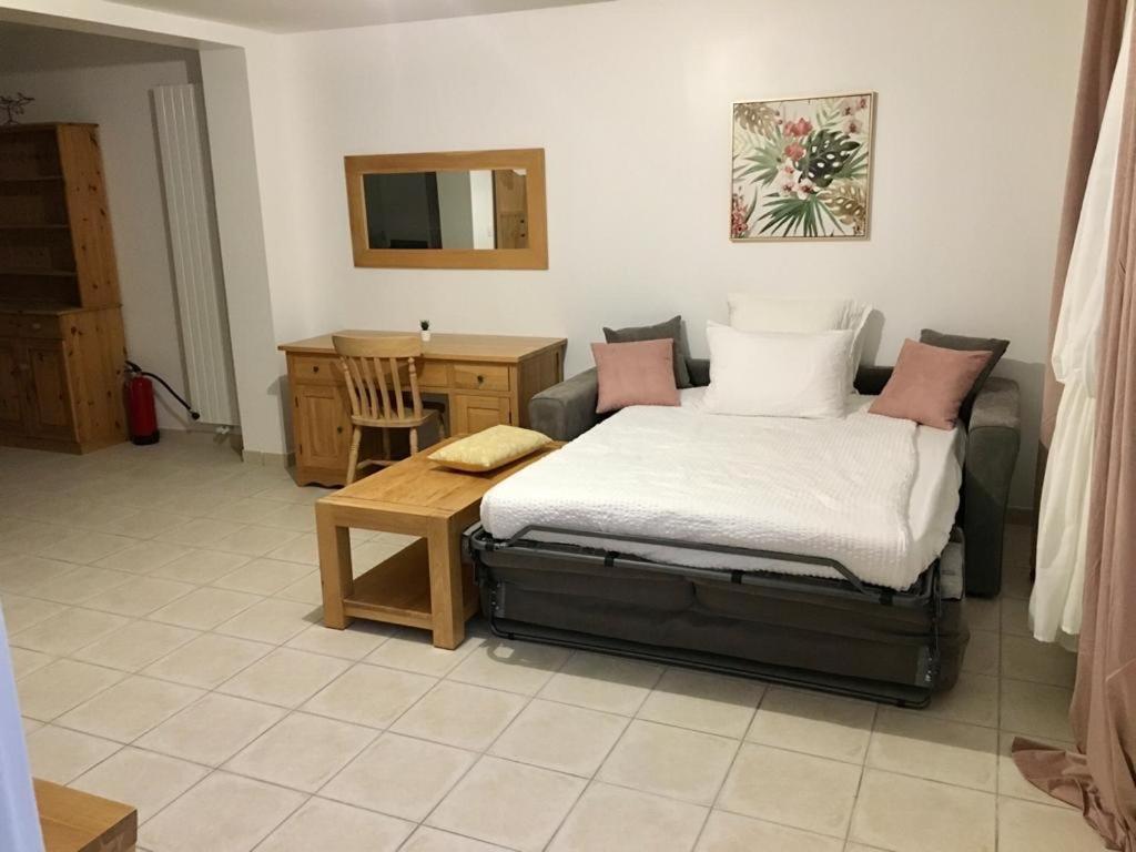 Manoir Et Avec Piscine Au Domaine De Bize * Mirepoix (Ariege)