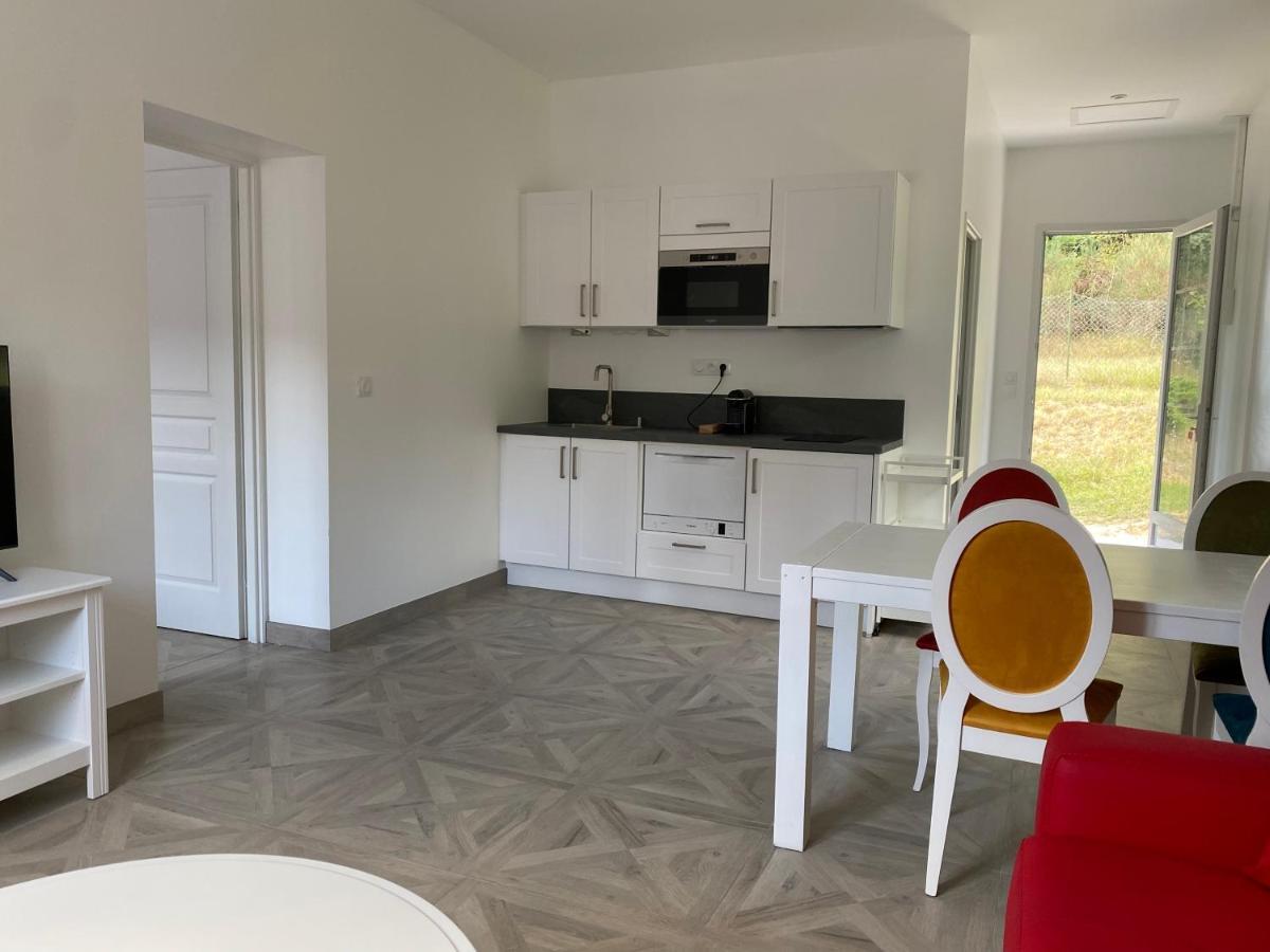 Manoir Et Avec Piscine Au Domaine De Bize * Mirepoix (Ariege)