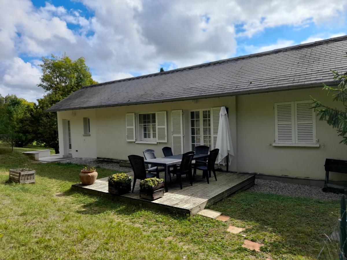 Casa vacanze Manoir Et Avec Piscine Au Domaine De Bize