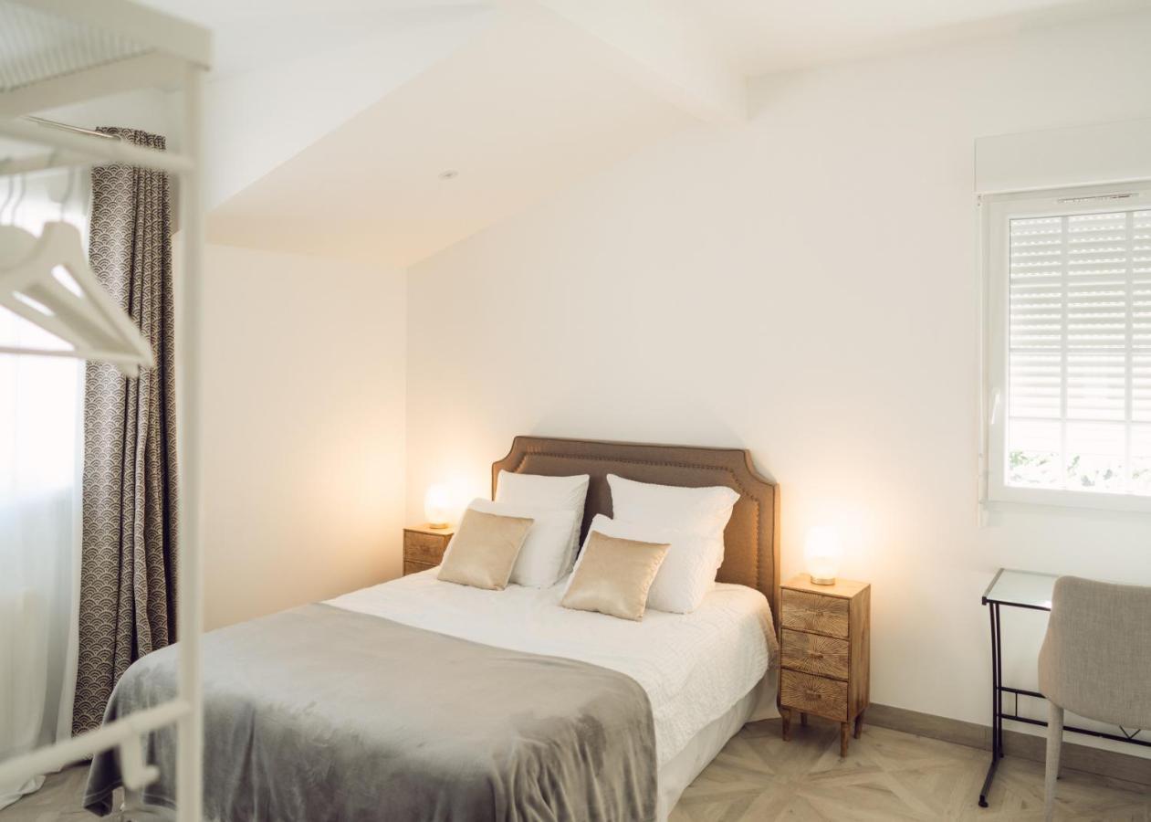 Casa vacanze Manoir Et Avec Piscine Au Domaine De Bize *
