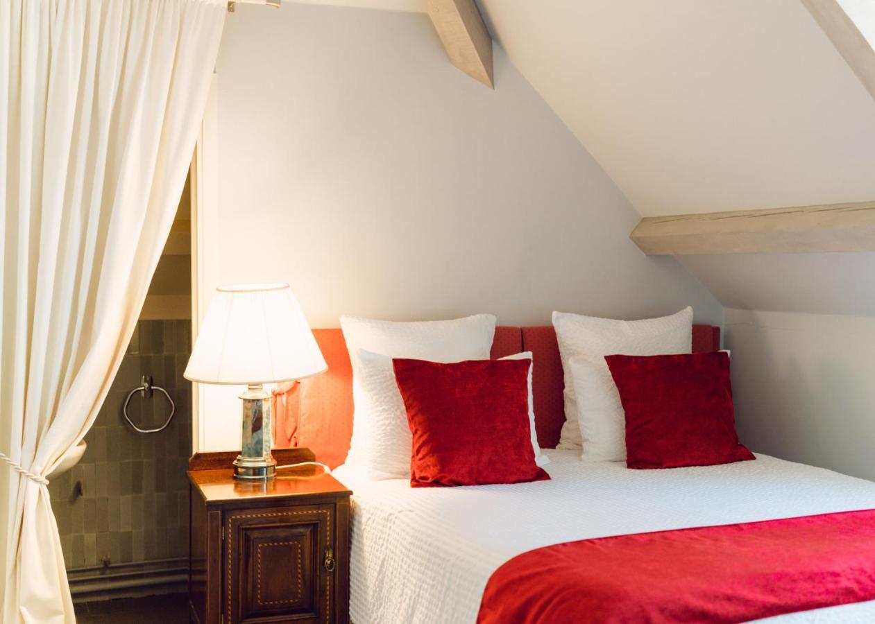 Manoir Et Avec Piscine Au Domaine De Bize Casa vacanze *