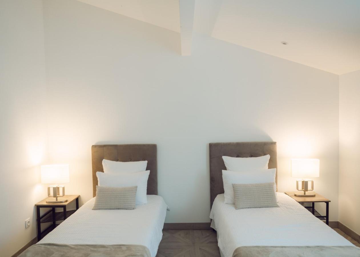 Casa vacanze Manoir Et Avec Piscine Au Domaine De Bize *