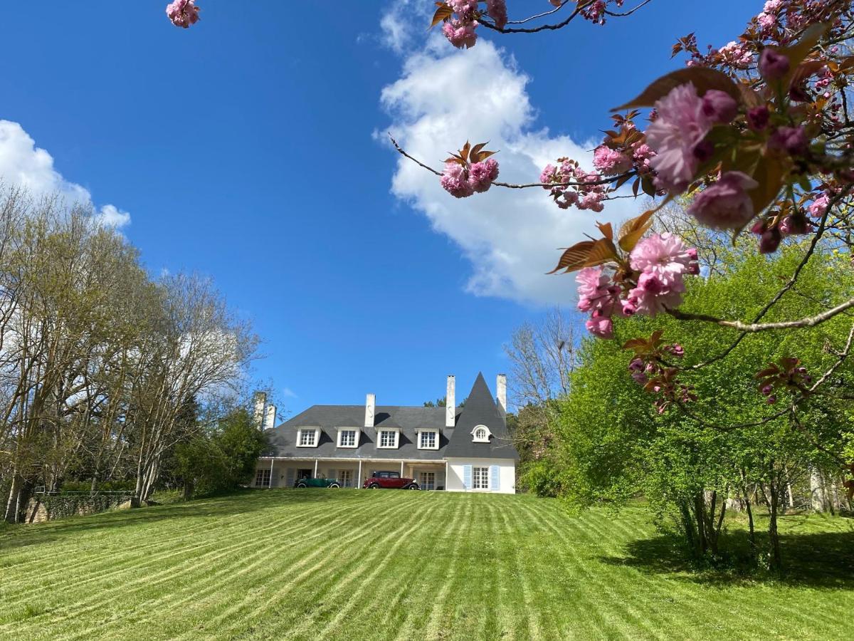 Manoir Et Avec Piscine Au Domaine De Bize Casa vacanze Mirepoix (Ariege)