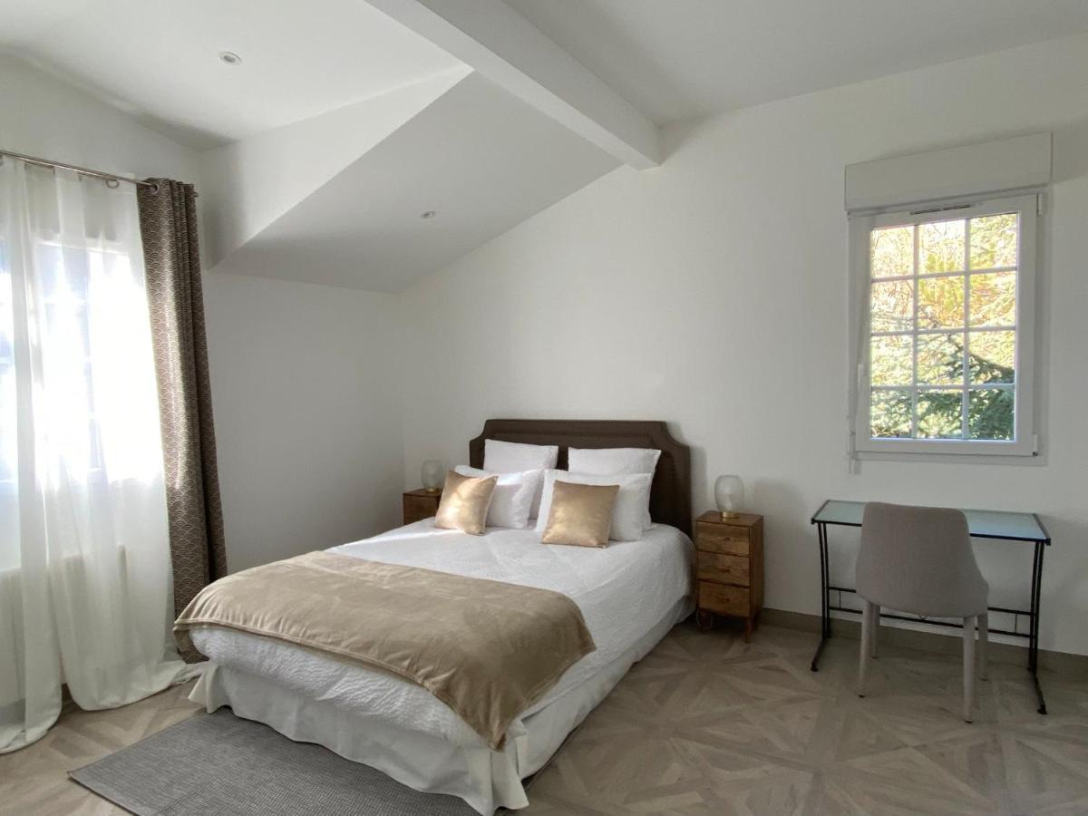 Casa vacanze Manoir Et Avec Piscine Au Domaine De Bize *