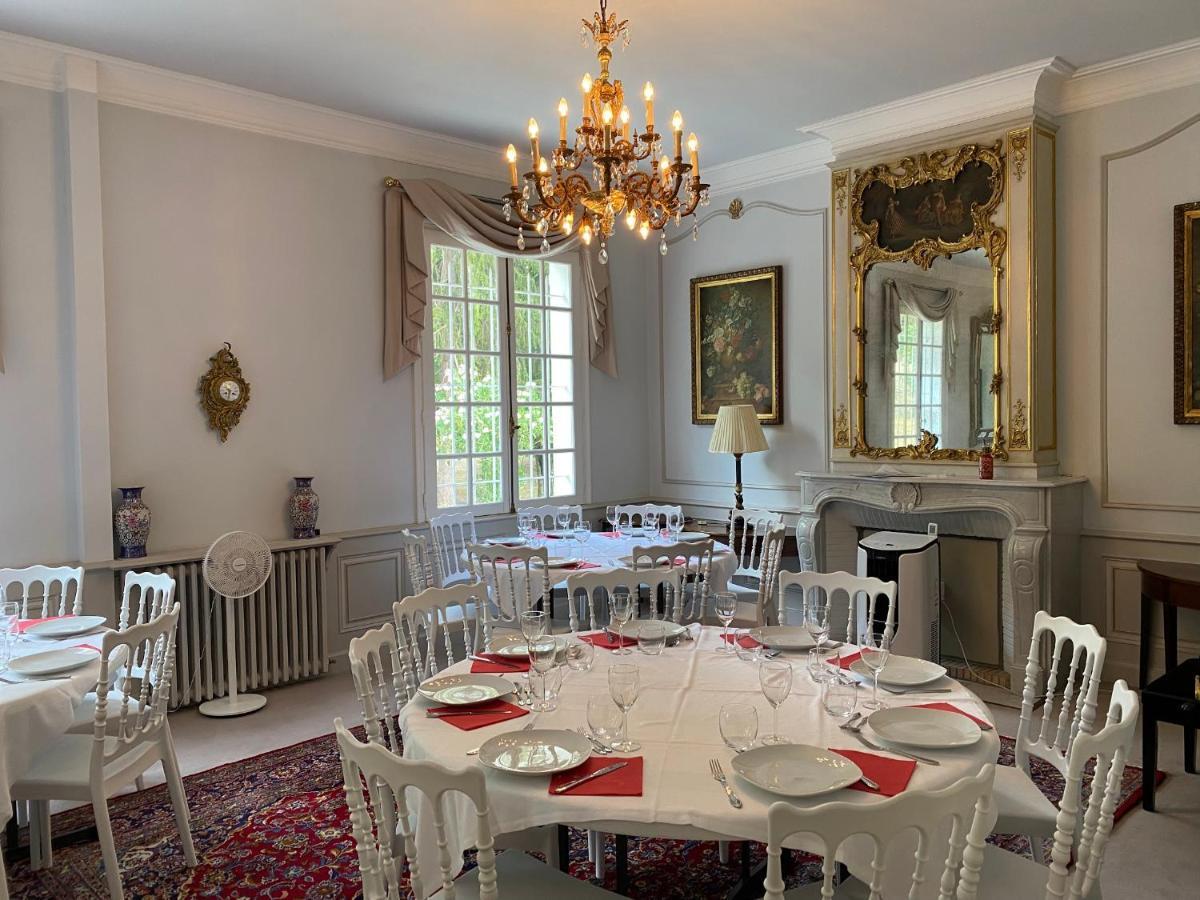 Manoir Et Avec Piscine Au Domaine De Bize Casa vacanze *