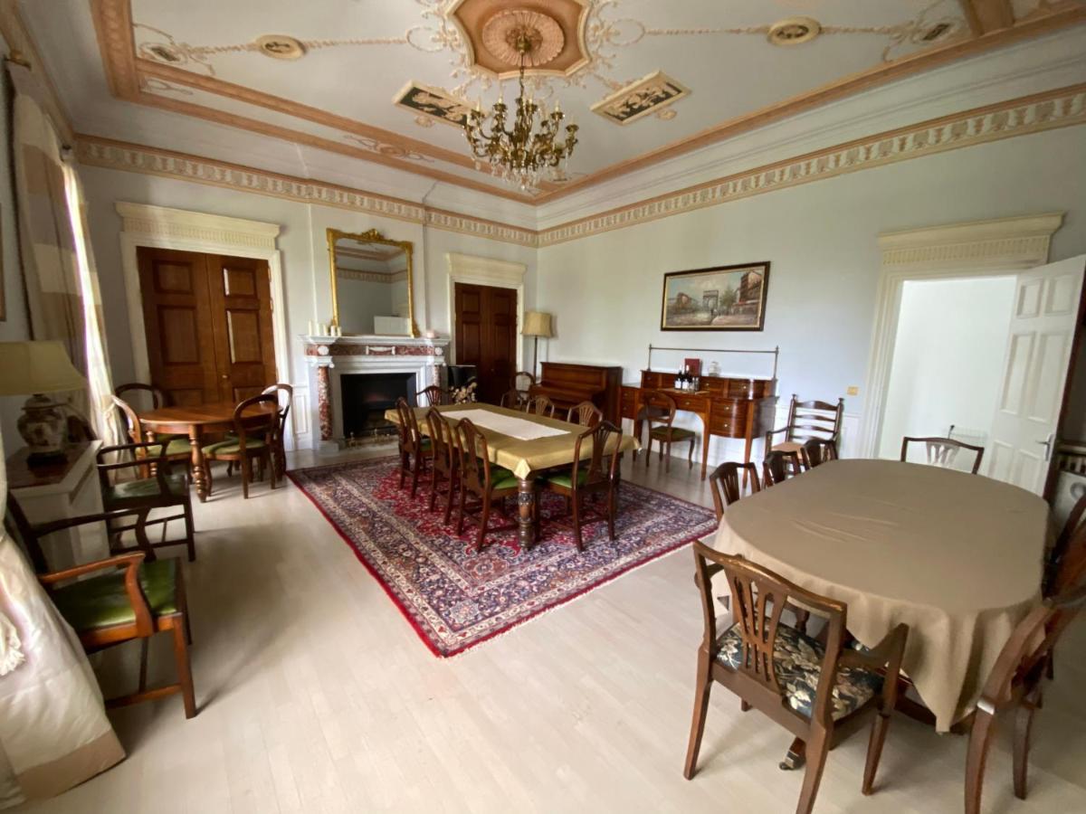 Manoir Et Avec Piscine Au Domaine De Bize Casa vacanze *