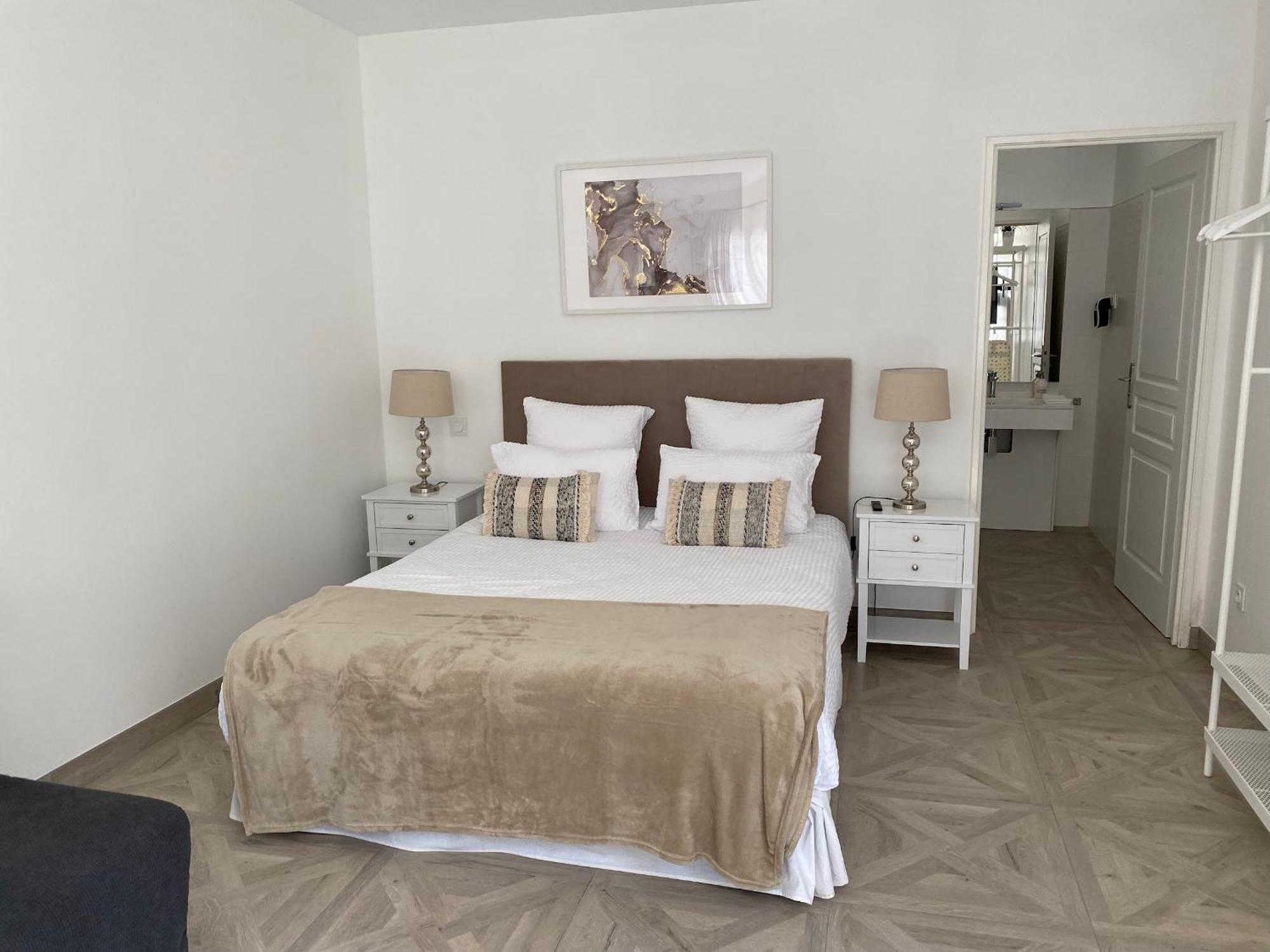 Manoir Et Avec Piscine Au Domaine De Bize Casa vacanze *